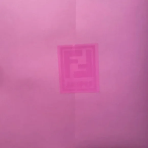 Fendi X Skims Bodysuit high neck California medium - Picture 5 of 5